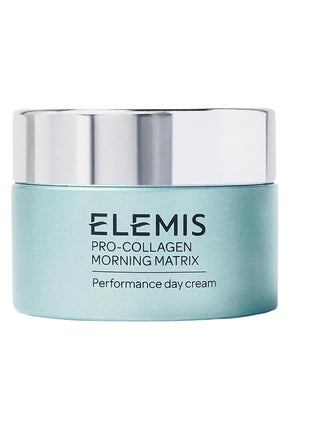 ELEMIS Pro-Collagen Morning Matrix, Anti-wrinkle Day Cream, 50ml