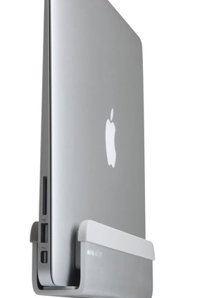 Rain Design 10038 mTower Vertical Laptop Stand - Space Gray