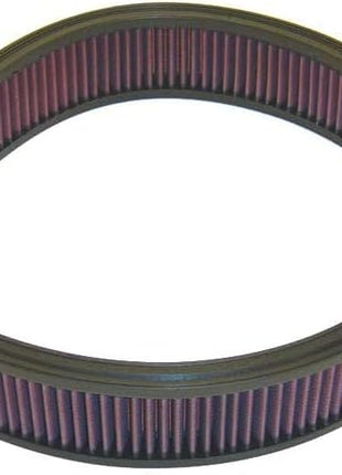 K&N Engine Air Filter: High Performance, Premium, Washable, Replacement Filter: Compatible with Select 1968-1979 PONTIAC/OLDSMOBILE Vehicle Models (See Description for select models) E-1590