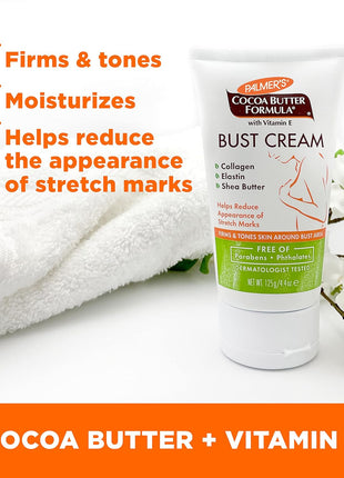 Palmer's Cocoa Butter Formula New Moms Skin Recovery Set (Set of 4)