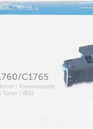 Dell DLLC5GC3 Toner Cartridge - Cyan