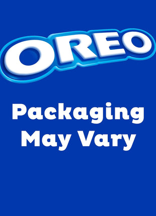 Oreo Mini Mix Sandwich Cookies Variety Pack, 20 Snack Packs | Individually Wrapped, Always made with Real Cocoa, Certified Kosher