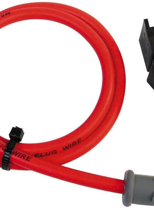 MSD 34069 Replacement Super Cond. Plug Wire, Universal