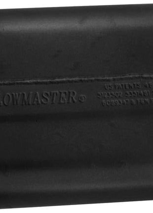 Flowmaster 942040 40 Series Delta Flow Chambered Muffler