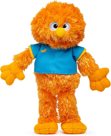 Ms. Rachel Official Herbie Cuddle & Comfort Friend Doll, 11" Premium Plush Baby Toy, Toddler Toys for Girls & Boys for Ages 6 Months to 3+