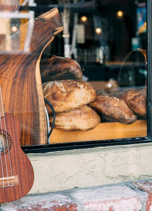 Kala KA-15S Mahogany Soprano Ukulele
