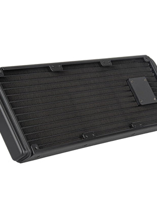 Silverstone Technology XE360-4677 360mm All-in-One Liquid Cooler for Intel LGA4677, SST-XE360-4677
