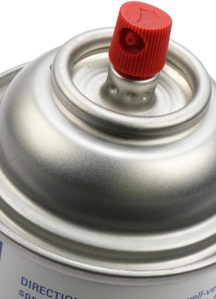 ACDelco GM Original Equipment 10-1017 (12378398) Rubberized Paintable Undercoating - 14.3 oz