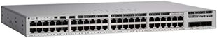 Cisco Catalyst C9200L-48P-4X-E Switch