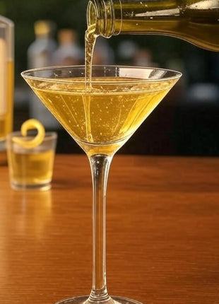 Boscoli Dirty Martini Olive Juice - 12.7 oz Bottle, Pack of 3, All Natural, Gluten-Free - Premium Cocktail Mixer for Martinis & Bloody Marys