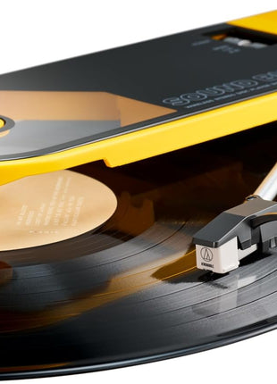 Audio-Technica ATN3600LC Conical Replacement Stylus Needle for AT-LP60X, AT-LP60XBT, Sound Burger, AT-SB727