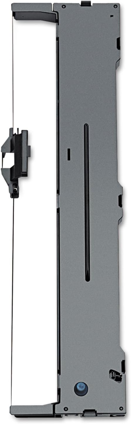 Epsonamp;reg; - S015329 Ribbon, Black - Sold As 1 Each - for use with Epsonamp;reg; FX890 Printer.