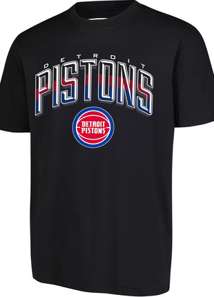 Ultra Game Men's NBA Official Super Soft Supreme T-Shirt