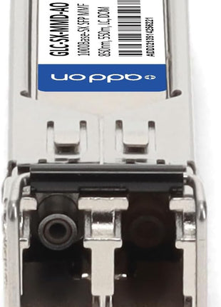 AddOn Cisco GLC-SX-MMD Compatible 1000Base-SX SFP Transceiver (GLC-SX-MMD-AO)