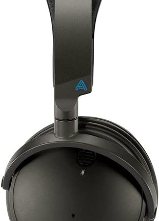 Audeze Maxwell Wireless Gaming Headset for PlayStation, Mac, PC, and Switch