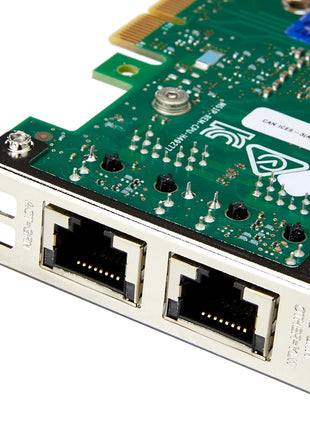 Intel ETHERNET X550T2 Server, X550T2