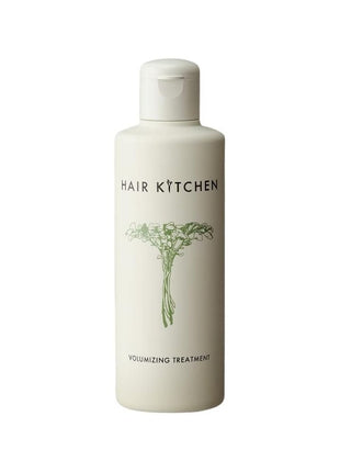Shiseido Pro Hair Kitchen Volumizing Treatment, 8.1 oz (230 g)