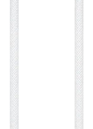 Apple 60W USB-C to USB-C Woven Charge Cable (1 m): Fast and Convenient Charging