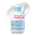 Illiyoon Ceramide Ato Lotion | Lightweight Moisturizer for Dry & Sensitive Skin, Barrier Repair for Face & Body, Mild for Babies, Vegan Certified, Korean Skin Care, 11.83 fl.oz.