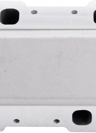 Edelbrock 2904 Victor Junior Aluminum Intake Manifold