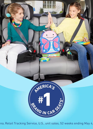 Graco TurboBooster 2.0 Highback Booster Car Seat, Declan