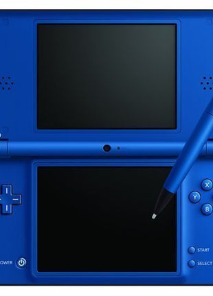 Nintendo DSi XL Midnight Blue (Renewed)