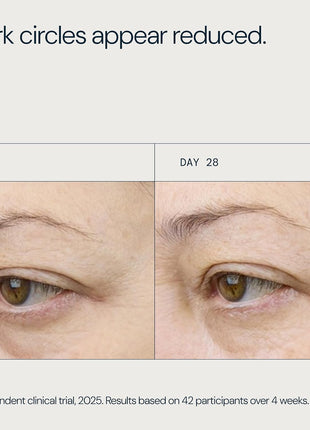 ELEMIS Pro-Collagen Future Restore Eye Serum, Under Eye Brightener, 0.5FLOz