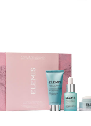 ELEMIS Power of Pro-Collagen Discovery Collection Gift Set for Firmer Skin