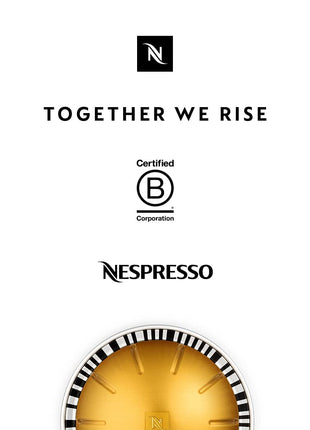Nespresso Capsules Vertuo, Variety Pack, Medium and Dark Roast Coffee, 30 Count Coffee Pods, Brews 7.8 oz.