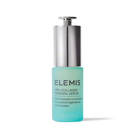 ELEMIS Pro-Collagen Renewal Serum for Smoothing Fine Lines & Wrinkles, 15ml