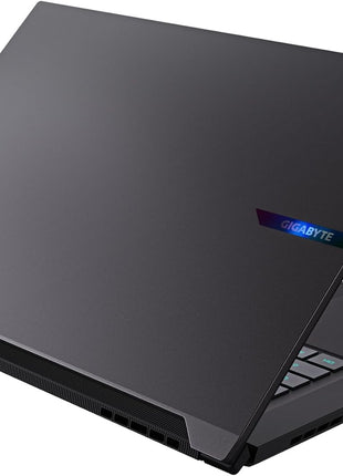 GIGABYTE AERO X16; Copilot+ PC - 165Hz 2560x1600 WQXGA - NVIDIA GeForce RTX 5060 - AMD Ryzen AI 7 350-1TB SSD with 16GB DDR5 RAM - Windows 11 Home - Space Gray