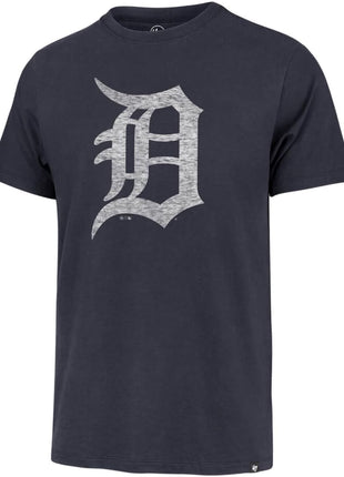 47 Men's MLB Team Distressed Primary Logo Baseball T-Shirt