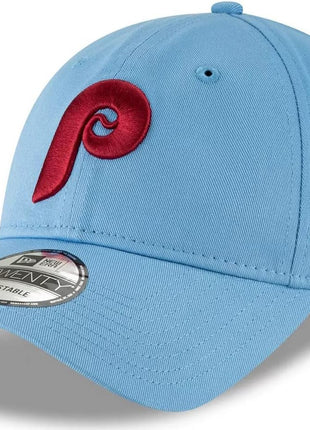 New Era MLB Khaki Core Classic 9TWENTY Adjustable Hat Cap One Size Fits All