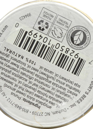 Burt's Bees Hand Salve, 0.3 Ounce