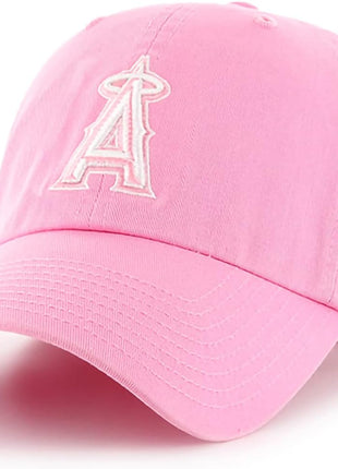 47 Brand MLB New York Yankees Branson Cap B-BRANS17CTP, Unisex