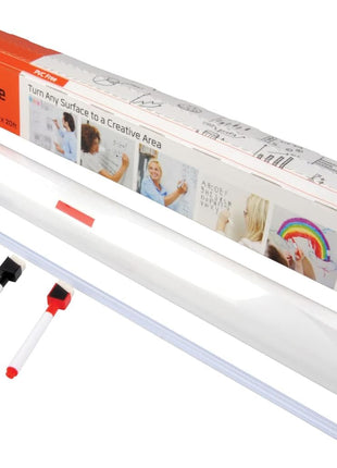 Royal 89411R WB220 Portable Whiteboard