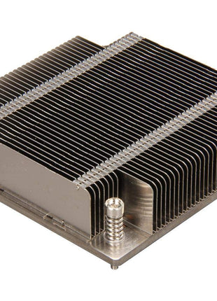 Super Micro SNK-P0046P 115 x 1200 1U Passive Cooling Server
