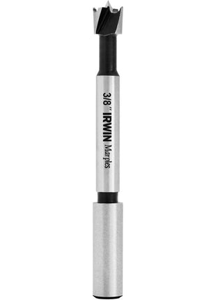 IRWIN Marples Forstner Bit, Wood Drilling, 1-Inch (1966900)