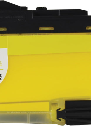 Brother Genuine LC3039Y, Single Pack Ultra High-Yield Yellow INKvestment Tank Ink Cartridge, Page Yield Up to 5,000 Pages, LC3039, Amazon Dash Replenishment Cartridge