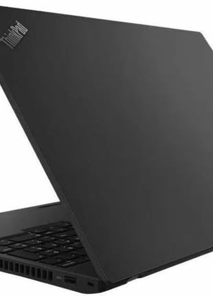 Lenovo ThinkPad T16 Gen 2 21K70006US 16 inch Notebook - WUXGA - 1920 x 1200 - AMD Ryzen 5 PRO 7540U Hexa-core (6 Core) 3.20 GHz - 16 GB Total RAM - 16 GB On-Board Memory - 256 GB SSD - Thunder Black