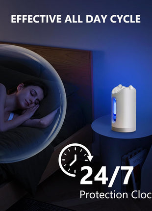 10 Pack Refill Cartridges, 2025 Upgraded High-Stick Refills, Compatible with Indoor Light M364 & Max, Easy to Replace