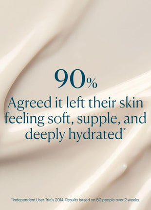 ELEMIS Frangipani Monoi Body Cream, Luxurious Body Cream