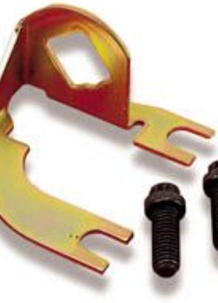 Holley 20-45 Kickdown Cable Bracket