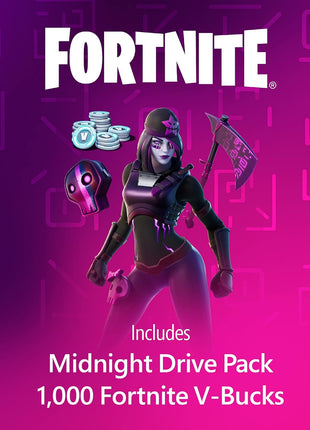 Xbox Series S - Fortnite & Rocket League Bundle (Xbox One)