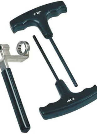 Proform 66781 Valve Lash Wrench Set