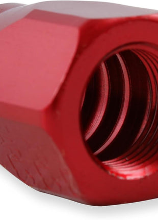 Earl's 300104ERL Auto-Fit Hose End