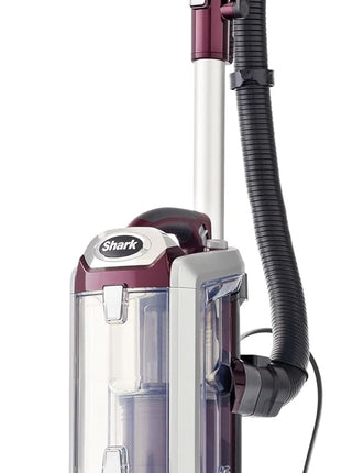 Shark NV752 Rotator Powered Lift Away TruePet Upright Vacuum with HEPA Filter, Large Dust Cup Capacity, LED Headlights, Upholstery Tool, Perfect Pet Power Brush & Crevice Tool, Bordeaux