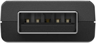 ASUS Tri-Band WiFi 7 Nano USB Adapter (USB-BE92 Nano), 6GHz Band, Support 4096-QAM, Plug and Play, Compatible with Windows® 10 & 11, TAA Compliant