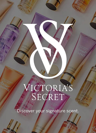 Victoria's Secret Bare Vanilla Mist & Lotion Set
