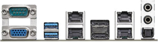 ASRock Rack Server Motherboard W680 WS ATX Workstation Single Socket V1 (LGA 1700) Intel Xeon E-2400 Series W680